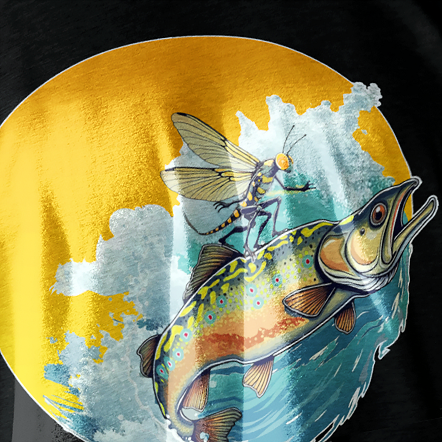 Brook Surfing Collection