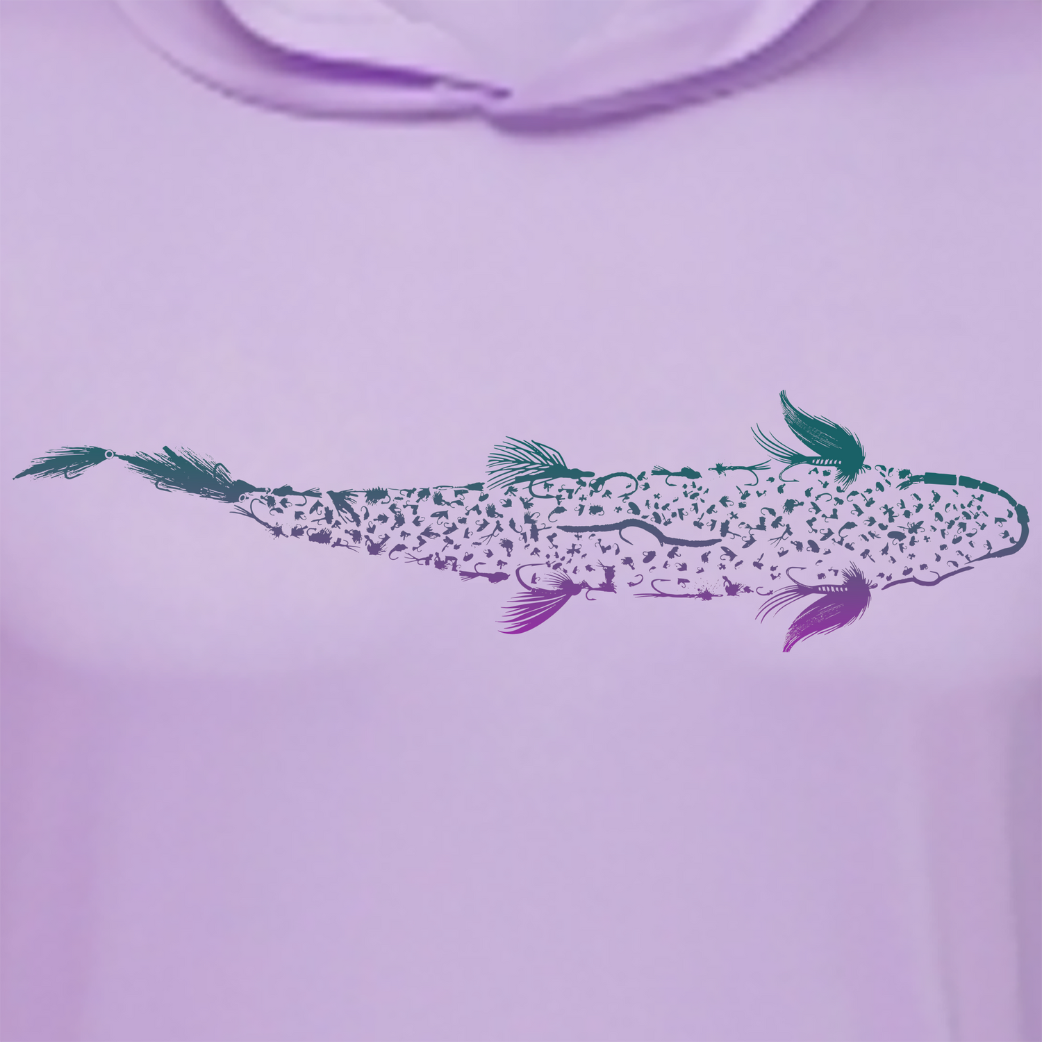 Trout Is Fly Collection