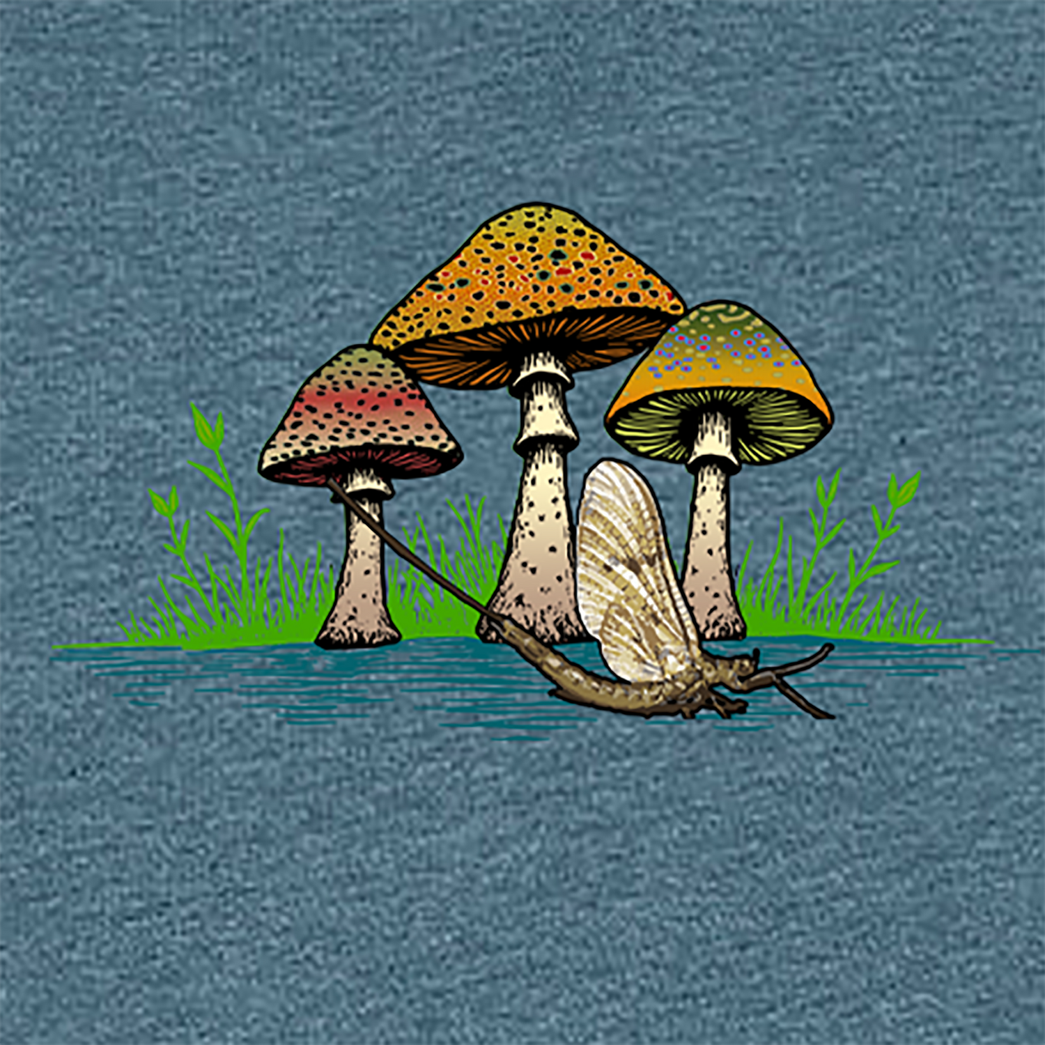 Seems Fishy Collection