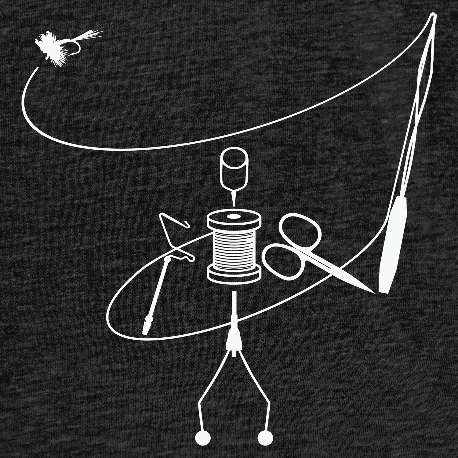 Tie and Fly Collection