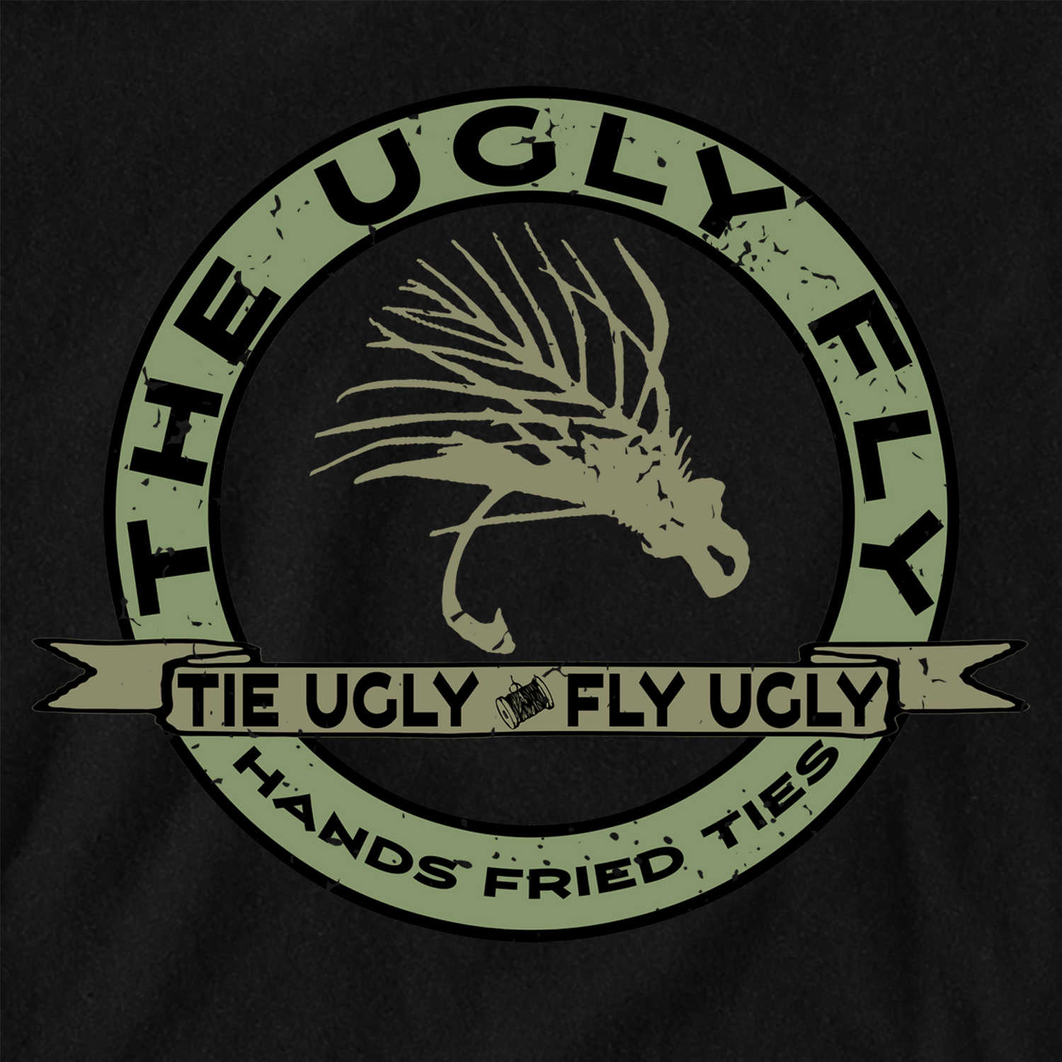 The Ugly Fly Collection