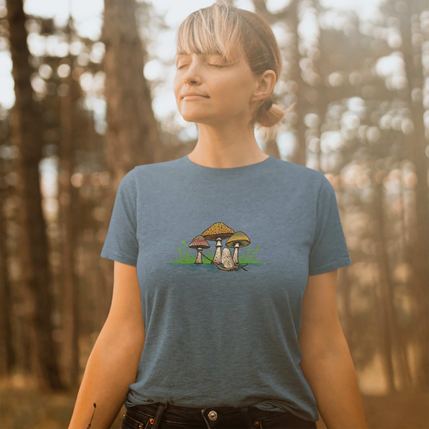 Womens Tees