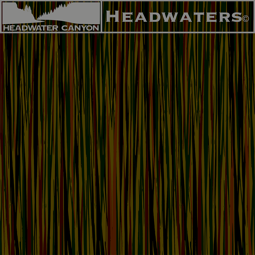 Headwaters UPF 40 hoodie